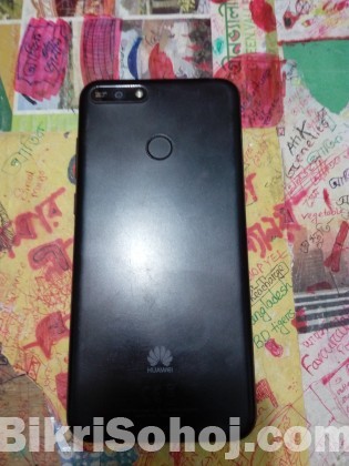 Huawei Y6 Prime